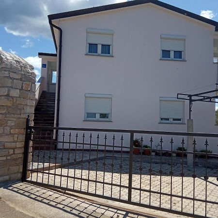 Apartment Alina Умаг Екстериор снимка