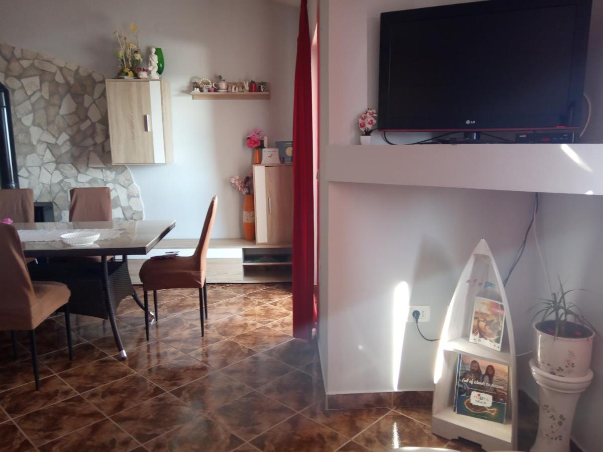 Apartment Alina Умаг Екстериор снимка
