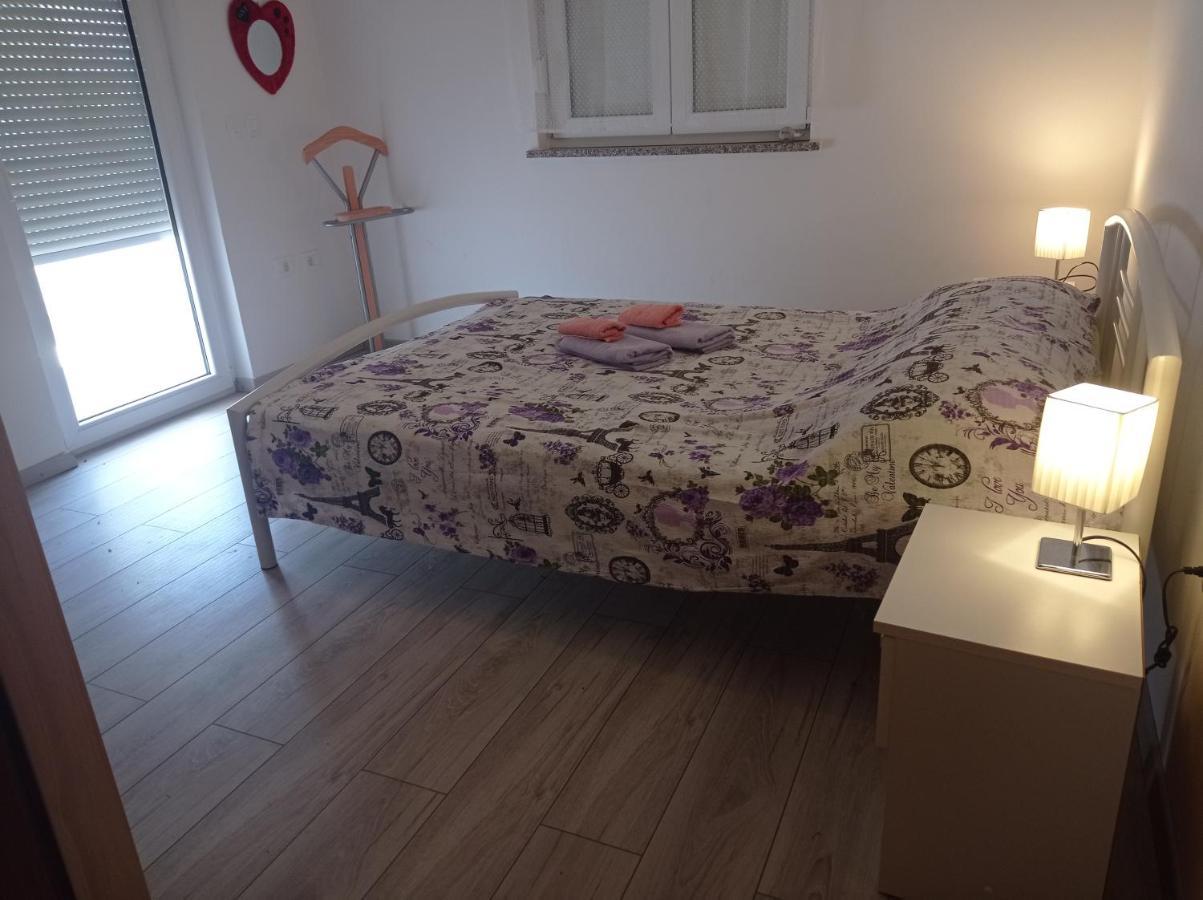 Apartment Alina Умаг Екстериор снимка