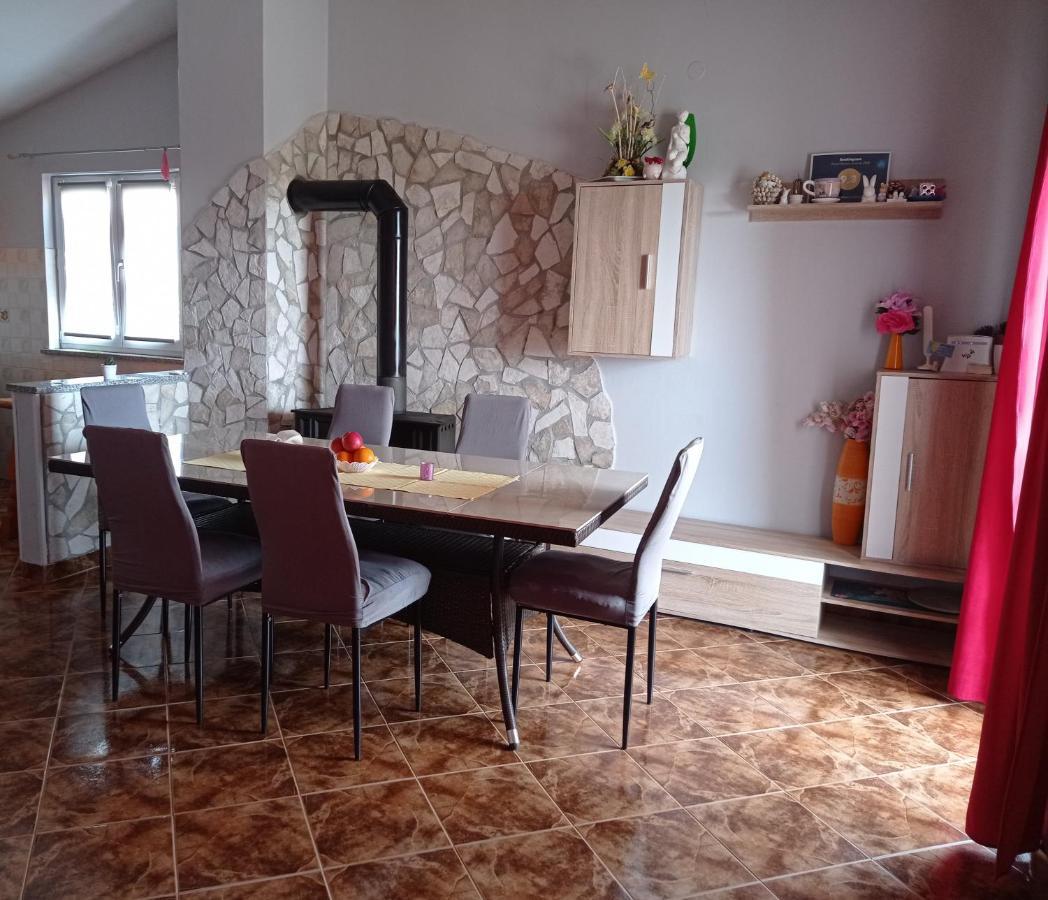 Apartment Alina Умаг Екстериор снимка